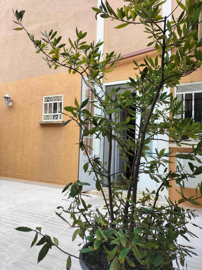 Villa Manolo Guadarrama Exterior foto