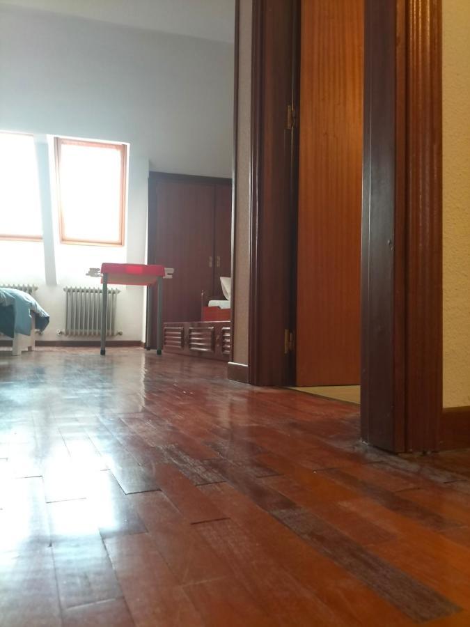 Villa Manolo Guadarrama Exterior foto